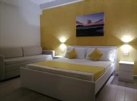 B&B La Casa Du Barone