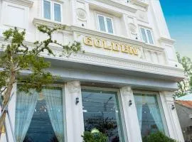 Golden Coto Hotel
