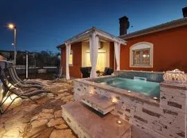 Holiday home in Murine - Istrien 42601