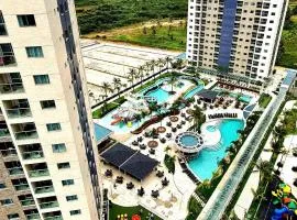 Salinas Exclusive Resort