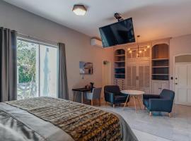 Chanpaal Hotel Boutique - Only Adults, ξενοδοχείο σε Mérida