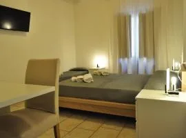 Rooms and Breakfast Zefiro