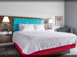 Hampton Inn & Suites Port Lavaca, Tx