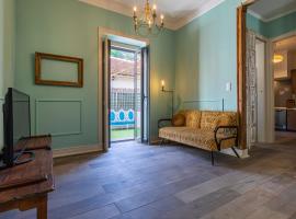 Classic Villa in Beato Lisbon, casa o chalet en Lisboa