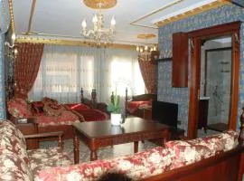 The First Ottoman Apartments