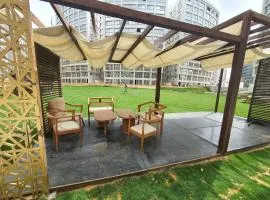 STUDIO Fakhr - Luxury apartment in Cairo