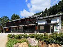 古民家ー芦ヶ久保