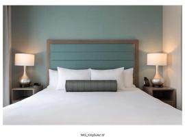Homewood Suites By Hilton Panama City Beach, Fl, Hotel in Panama City Beach