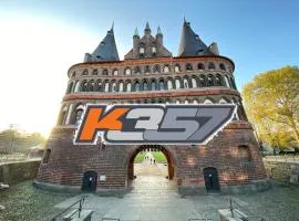 K 357 - Low budget Hotel in Ratekau bei Lübeck
