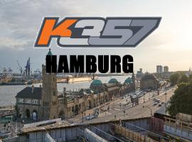 K 357 - Staffboarding - Personal- und Monteurzimmervermietung und Vermittlung in Hamburg und Umgebung, Hotel in Hamburg