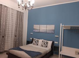 JustKey, place to stay in La Spezia