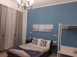 JustKey, room in La Spezia