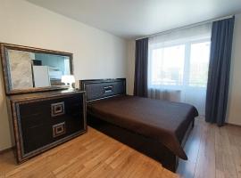 Шевченко 26 1К, hotel v destinaci Kirovohrad