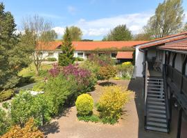 Landpension Dubnitz Landpension Dubnitz - Ferienwohnung 11, hotel di Dubnitz