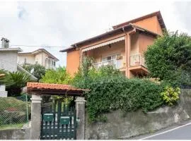 Villa Silvia, indipendente con giardino privato e garage