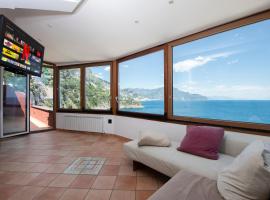 Il Sogno di Conca, apartment in Conca dei Marini