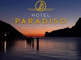 Hotel Paradiso Conca d'Oro