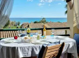 Villa Mimose 100m from the beach