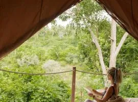 Autentik Penida "Glamping" - Adults only