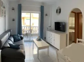 El Acequion Appartement 4 personnes à 100m plage