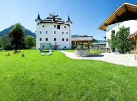 Schloss Saalhof