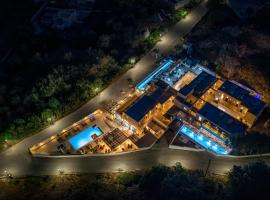 Eagles Nest, hotel in Pefki Rhodes