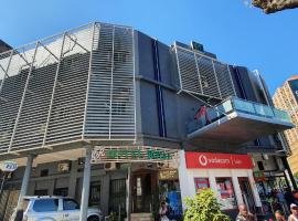 Hotel Royal Residencial, holiday rental in Maputo