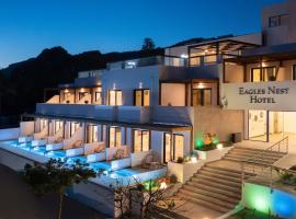 Eagles Nest, Hotel in Pefki Rhodes