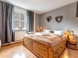 Villa Margot - FeWo 10