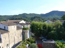 Vista Cevenol: appartement 2 chambres