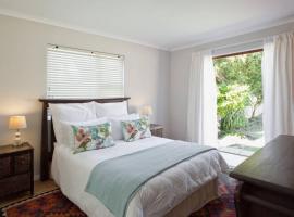 Sunbird Cottage، فندق في سومرست ويست