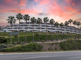 The Encinitan Hotel & Suites, hotel en Encinitas