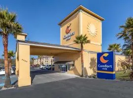 Comfort Inn Humboldt Bay