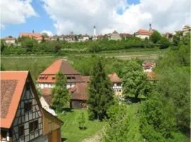 HERRNMÜHLE - Pension & Ferienwohnungen