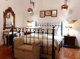 Casa Birmula Hotel: Cospicua şehrinde bir otel