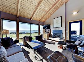 Fairview Grande, cottage in Bodega Bay