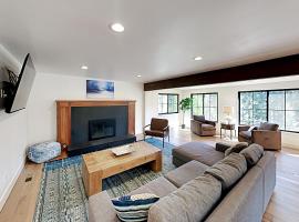 North Lake Adventure, Hotel in Carnelian Bay