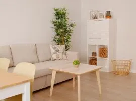 Alojamiento Centro-El Carmen VUT