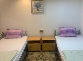 Casa Roz: Cluj-Napoca şehrinde bir hostel