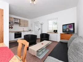 Pension Pradler Wohnung 1
