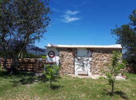 El Establo, hotel di Roquetas