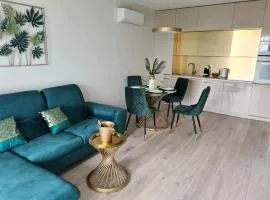 ,, Mano jūra'' 1 kvartalas ,,Green gold'' apartamentai