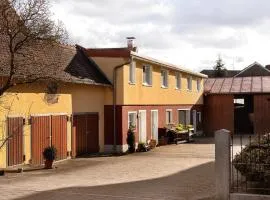 Gästezimmer/Appartement Familie John
