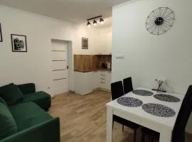 Apartamenty AgPa7