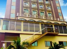 FELICIA HOTEL YAOUNDE