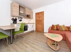 Pension Pradler Wohnung 2