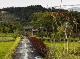Eulophiella, hotel in Andasibe