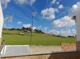 Piso La Buganvilla