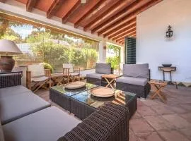 TarracoHomes, Villa con Terraza cerca de la playa Vilafortuny