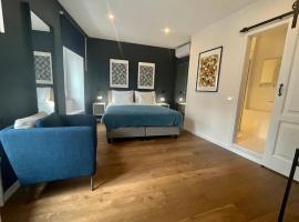 TRE RE - self check in